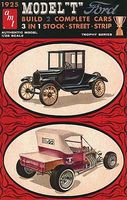 1925 Ford Tall T