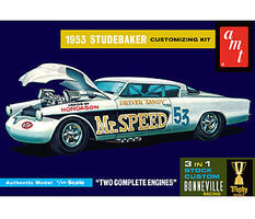 1953 Studebaker Starliner Mr. Speed
