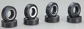 M&H Drag Slick Tire Pack (8)