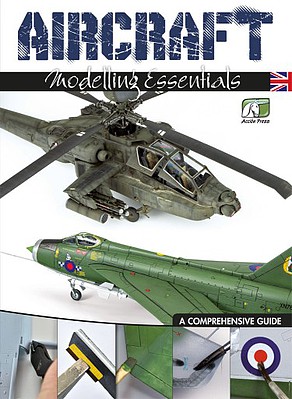 Accion Aircraft Modelling Essentials - A Comprehensive Guide