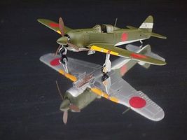 Kawasaki Ki-100-II Type 2