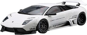 In Stock Murcielago Car Plastic Model Cars / Trucks / Vehicles 1/20-1/ ...