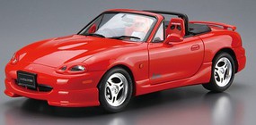 Mazda Model Kits