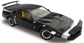 Knight Rider 2000 KITT Super Pursuit Mode