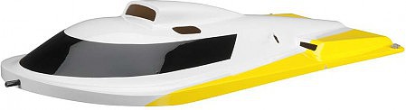 Aquacraft Cowl Yellow Rio 51