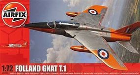 Folland Gnat
