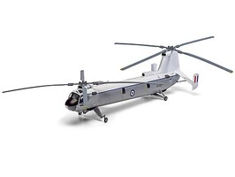 Airfix BRISTOL 192 BELVEDERE 1-72