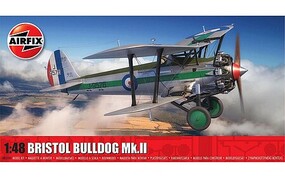 Airfix Bristol Bulldog Mk.2