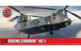 Airfix Chinook HC.1