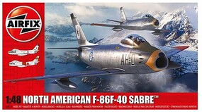 Airfix North American F-86 Sabre
