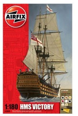 airfix pirate ship