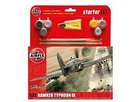 Hawker Typhoon 1B Starter Set