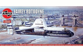 Airfix 1/72 Fairey Rotodyne