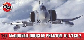 Airfix 1/72 McDnllDglsPhantomFG