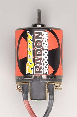 Associated Reedy Radon 30,000 RPM, 17T