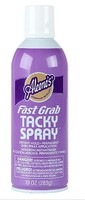 Aleenes Fast Grab Tacky Glue 10oz. Spray