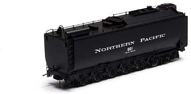 Athearn HO RTR Service Tender, NP #861