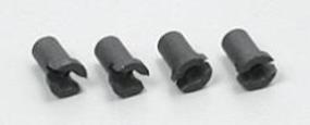 Athearn Female Coupling for SD40-2 (4) HO Scale Miscellaneous Train Part #48061