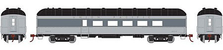 Athearn HO RTR Arch Roof Diner, UP #4605