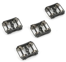 Athearn Allied Full Cushion Truck (2 Pair)