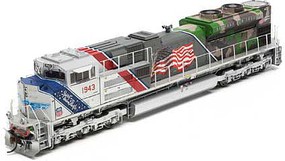 union pacific model trains for sale