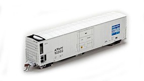 Athearn 57' Mechanical Reefer UP ARMIN Chilled #922012 HO Scale Model Train Freight Car #g63097