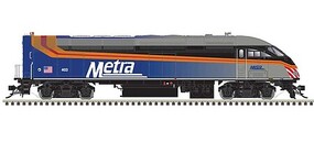 Atlas MP36 Metra #403 DCC