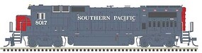 Atlas Dash 8-40B DCC SF 8001