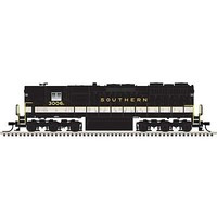 Atlas Ho SD35 Diesel Southern 3030 W/dc