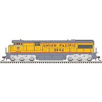 Atlas Ho U28C UP 2804 W/SD