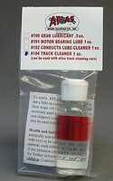 Atlas Track Cleaning Fluid 1 oz