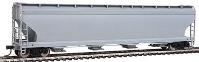 Atlas ACF(R) 5748 Grain Hopper - Undecorated HO Scale Model Train Feight Car #20000182