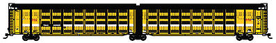 Atlas Auto Carrier TTX #880265 HO Scale Model Train Freight Car #20003359