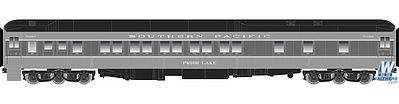 Atlas Pullman 10-1-1 Sleeper Southern Pacific Prior Lake HO Scale Model Railroad Passenger #20003628