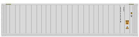 Atlas 40 Refrigerated Containers 3 pack CP Set #2 HO Scale Model Train Freight Car Load #20005958