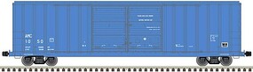 Atlas FMC 5503 Double Door Boxcar AMC #1027