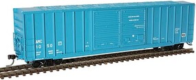 Atlas FMC 5503 Double Door Boxcar AMC #1050