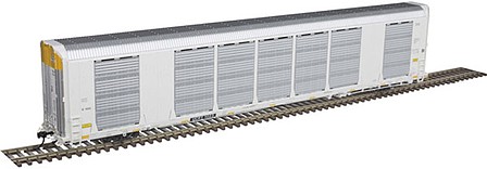 Atlas Gunderson Multi-Max Enclosed Auto Rack UCRY #1023 HO Scale Model Train Freight Car #20006438