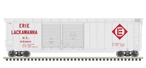 Atlas 50'DD Box EL 65725
