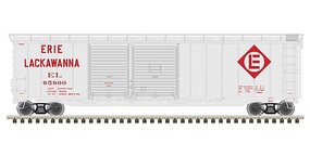 Atlas 50'DD Box EL 65800