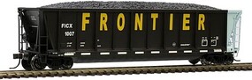 Atlas Coalveyor Bathtub Gondola Car FICX #1007