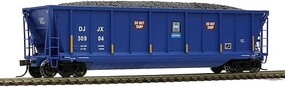 Atlas Coalveyor Bathtub Gondola Car DJJ #30918