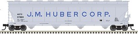 Atlas ACF 5701 Covered Hopper ACFX #97889
