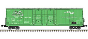 Atlas 53' Evans DPD Boxcar PMA #9040