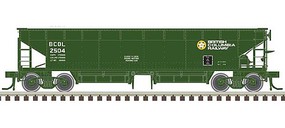 Atlas 70T Ball Hopp BC 2504