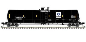 Atlas 25,500 Gallon Tank Car IOI Group TILX #252216