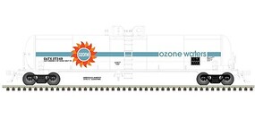 Atlas HO OWGATX 20700 TNK#27349