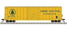 Atlas Ho 50'Berwick Boxcar MC 35035