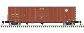 Atlas 50'Design Box BNSF 723016