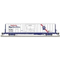 Atlas Ho BX-177 Boxcar Pabst Blue Ribbon301869